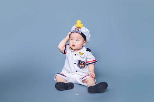 明港宝宝有点低烧怎么办