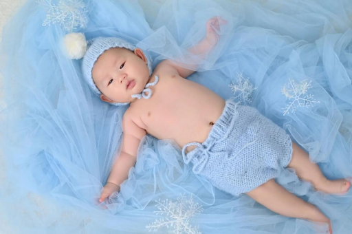 明港宝宝长牙会发烧吗