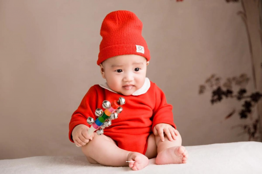 明港宝宝DQ标准值